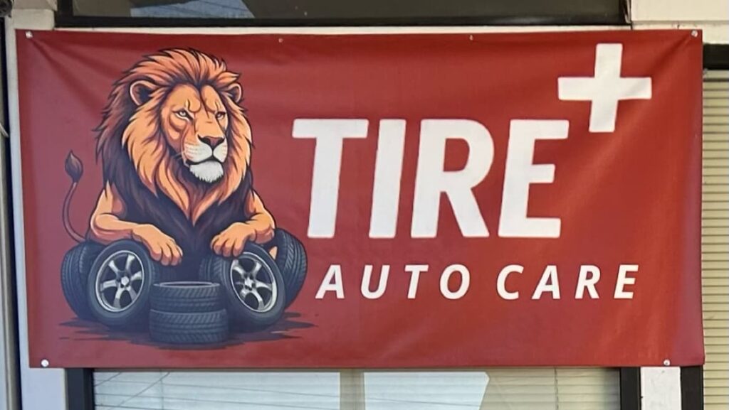 Best Tires Shop Riverside